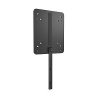 HP HP B550 Z Display PC Mounting Bracket