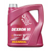 MANNOL ATF DEXRON VI 4L MN8207-4