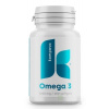Kompava Omega-3 100 kapsúl