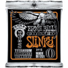 Ernie Ball 3115 Coated Electric Titanium RPS HB Slinky