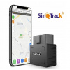 Lokalizátor do auta GPS GSM OBD2 ST902 SINOTRACK - Sledovanie polohy vozidla