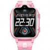 Inteligentné hodinky Garett Kids Cute 4G (CUTE_4G_PINK) ružové