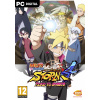 Naruto Shippuden: Ultimate Ninja Storm 4: Road to Boruto (PC) DIGITAL (PC)