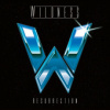 Wildness - Resurrection [CD]