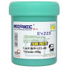 FLUX TOPNIK SPÁJKOVACIA PASTA MECHANIC UV223 100g NA SPÁJKOVANIE SMD BGA