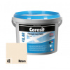 Ceresit CE 40 Aquastatic PREMIUM FLEX FUGA - NATURA Váha: 5kg