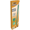 BIC 8803323 Evolution Original HB šesťhranná s gumou