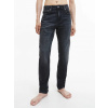 Calvin Klein pánske čierne džínsy J30J322440 34/32