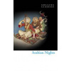 Arabian Nights - Sir Richard Burton, HarperCollins Publishers