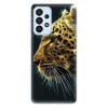 Silikonové pouzdro iSaprio - Samsung Galaxy A33 5G - Gepard 02 (Odolný silikonový kryt, obal, pouzdro iSaprio - Samsung Galaxy A33 5G - Gepard 02 - skvělá ochrana a pružnost, stylový UV potisk, lehkos