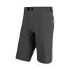 Pánske cyklistické šortky Sensor Helium Lite rhino grey S