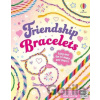 Friendship Bracelets - Victoria Williams