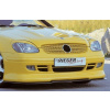 MERCEDES SLK W170 - Spoiler na predný nárazník (model do 2000)