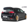 RDX Racedesign zadní spoiler na nárazník difusor (PUR) Seat Leon 1P FR/Cupra (výfuk uprostřed) -- rok výroby 2009-12