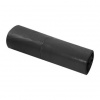 Vrecia na odpad 120 l čierne LDPE 70 x 110 cm, / 25 ks, 60 mic