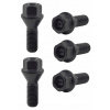 Skrutka Bimecc M12x1.50 kužeľová, kľúč 17 26 mm 16 ks