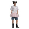 Asmus Collectible Toys Ace Ventura: Pet Detective Akční Figurka 1/6 Ace Ventura Shady Acres Verze 30 cm