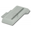 Siemens OpenStage Key module 15 - IceBlue