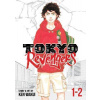 Tokyo Revengers Omnibus 1-2