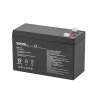 VIPOW - Náhradný akumulátor LP7-12 12V/7Ah