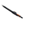 Násada na hrable FISKARS QUIKFIT M 140-240 cm 1000666 01566