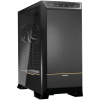 be quiet! DARK BASE PRO 901, černá BGW50