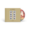 LED ZEPPELIN - THE BUTTES ARE ALIVE - LIVE EP (1CD)
