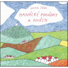 Hanácké pohádky a pověsti - Bohumír Štéger