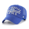 Los Angeles Rams - Highpoint Trucker Clean Up NFL Šiltovka nastaviteľná