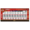 KOH-I-NOOR Sada akrylových farieb 10x40 ml