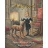 Malý lord – ilustrované vydanie - Hodgson Burnett, Graham Rust Frances