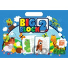 Big Block 2 - Pracovný zošit - Kolektív autorov