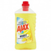 Ajax na podlahy Boost Baking 1 l Soda & Lemon (žltý)