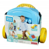 MEGA BLOKS Postavím si sám!