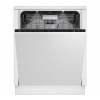 Umývačka riadu Beko BDIN38646MD 16 ks 42 dB biela