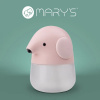 ECO LIGHT DÁVKOVAČ MYDLA MARY'S PINK ELEPHANT