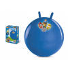 Wiky skákacia lopta Kangaroo Paw Patrol 50cm
