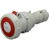 SEZ DK Spojovacia zásuvka 400V, 63A, 5P - IP67 (ISGN 6353)