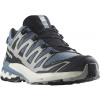 Salomon XA Pro 3D V9 GTX Flint Stone/Black/Ghost Gray 46