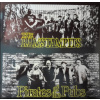 Ramstampits/Pirates Of The Pubs - Split / Vinyl [LP]
