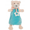 Maňásek na ruku - maňásek - Méďa se zvukem (Marioneta oso sonajero 35 cm)