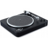 Gramofón House Of Marley Stir It Up EM-JT002-BK čierny