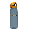 fľaša na vodu NALGENE OTF Sustain 650ml rhino/brown
