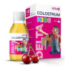 Delta Colostrum Kids Čerešňa tekuté 125 ml