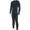 Thermoactive underwear Viking Gary Bamboo M 500-23-5514-09 (88536) Black XL