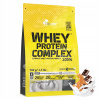 OLIMP WHEY PROTEIN COMPLEX 700g WPC proteín WPI