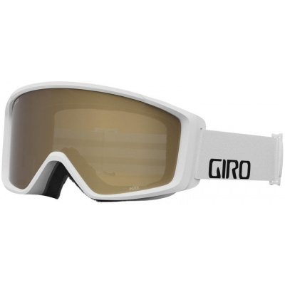 Okuliare GIRO INDEX 2.0 WHITE - white wordmark/AR40