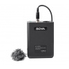 BOYA BY-F8OD všesměrový klopový, XLR