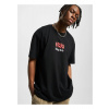 Thug Life TrojanHorse Tshirt - black L