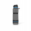 Filtračná fľaša Water to Go Active 750 l čierna